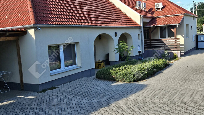 20. kép | Eladó Családi ház, Sopronkövesd (#179580)