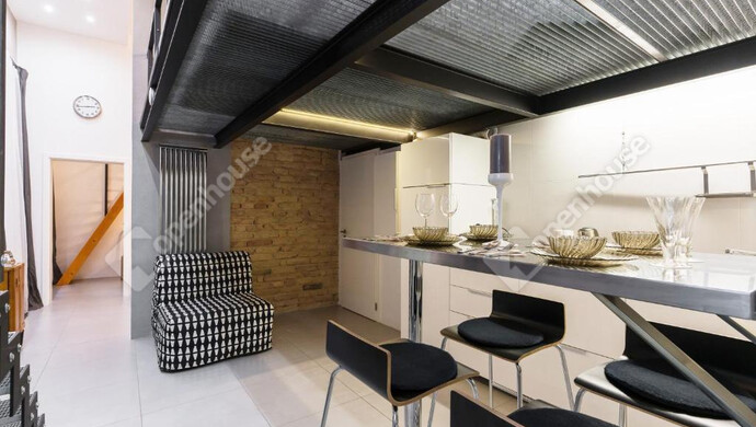 2. kép | Eladó Téglaépítésű lakás, Budapest VI. Ker. (#179739)