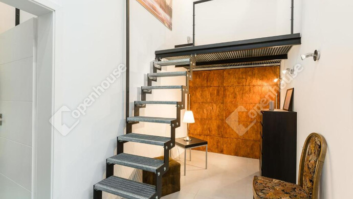 10. kép | Eladó Téglaépítésű lakás, Budapest VI. Ker. (#179739)