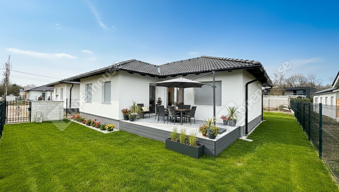 0. kép | Eladó Családi ház, Székesfehérvár (#179639)