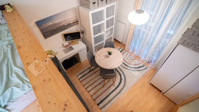 8. kép | Eladó Téglaépítésű lakás, Budapest IX. Ker. (#180128)