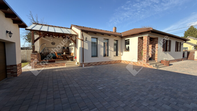 8. kép | Eladó Családi ház, Győr (#180168)