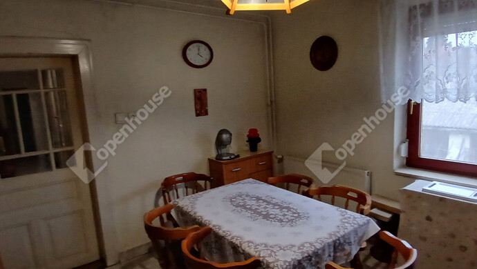 4. kép | Eladó Családi ház, Vasvár (#180644)