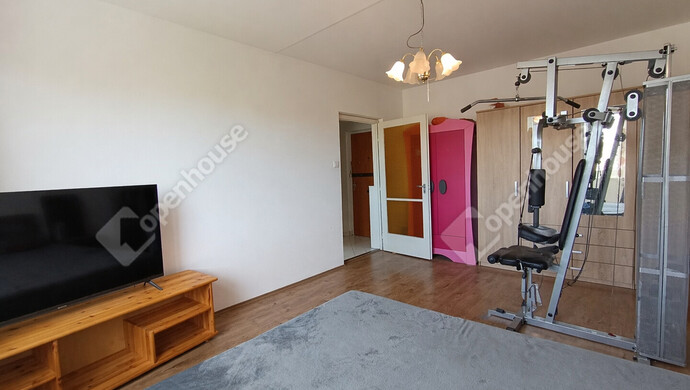 1. kép | Eladó Társasházi lakás, Sopron (#181213)