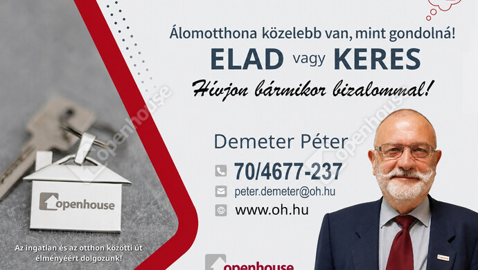 18. kép | Eladó Családi ház, Sátoraljaújhely (#182779)