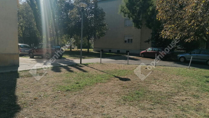 18. kép | Eladó Társasházi lakás, Győr (#184352)