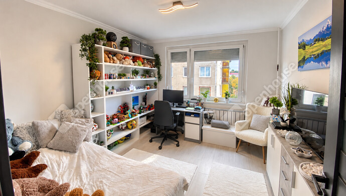 5. kép | Eladó Társasházi lakás, Miskolc (#184632)