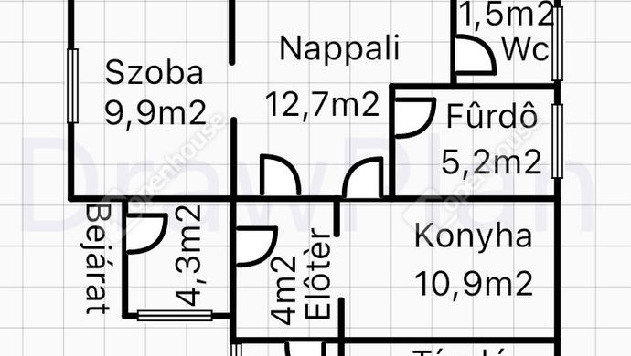 5. kép | Eladó Családi ház, Iklódbördőce (#161080)