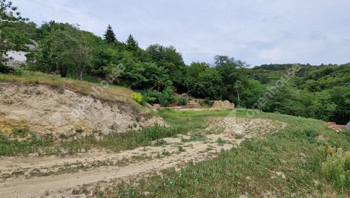 6. kép | Eladó Telek, Pannonhalma (#176524)