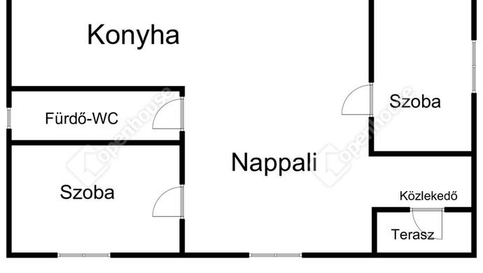 0. kép | Eladó Családi ház, Siófok (#176975)