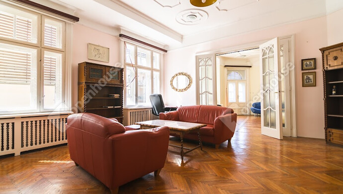 11. kép | Eladó Téglaépítésű lakás, Budapest XIII. Ker. (#177039)