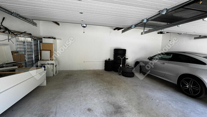 1. kép | Eladó dupla garázs Székesfehérváron | Eladó Garázs, Székesfehérvár (#177214)