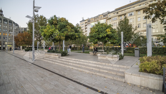 28. kép | Eladó Téglaépítésű lakás, Budapest VI. Ker. (#178055)