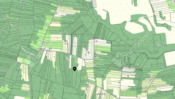 13. kép | Eladó Zárt kert, Miháld (#177997)