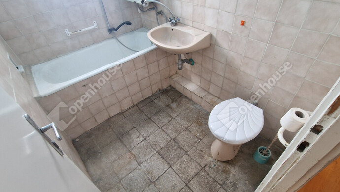 16. kép | Fürdő | Eladó Társasházi lakás, Miskolc (#179248)