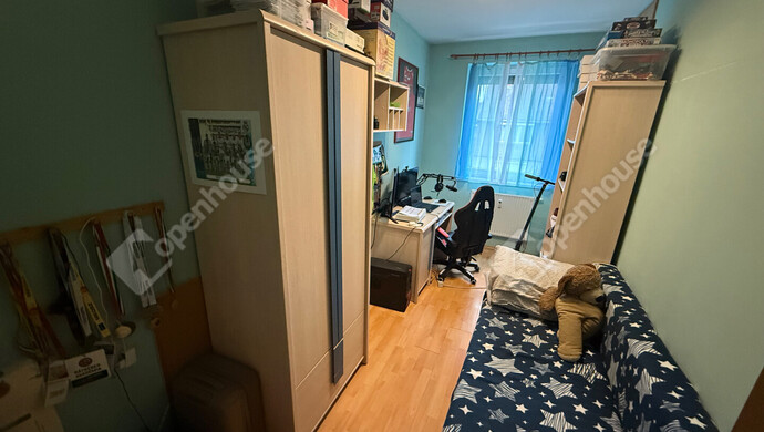 13. kép | Eladó Társasházi lakás, Körmend (#179370)