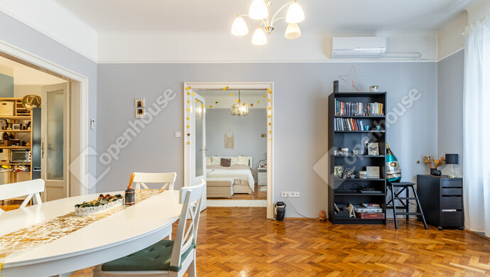 3. kép | Eladó Téglaépítésű lakás, Budapest XI. Ker. (#179480)