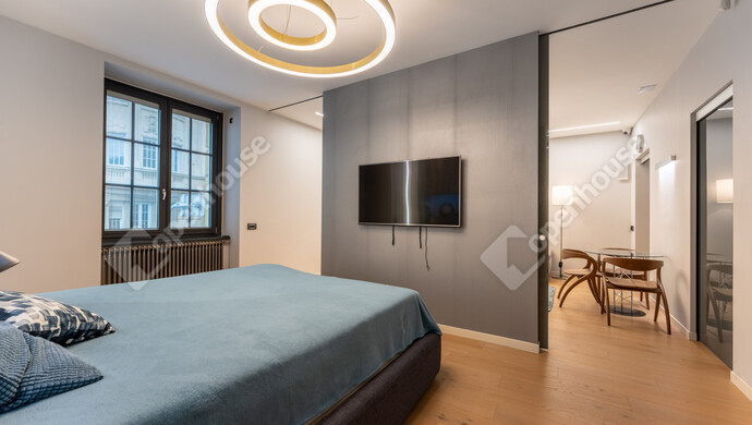 3. kép | Eladó Téglaépítésű lakás, Budapest I. Ker. (#179829)