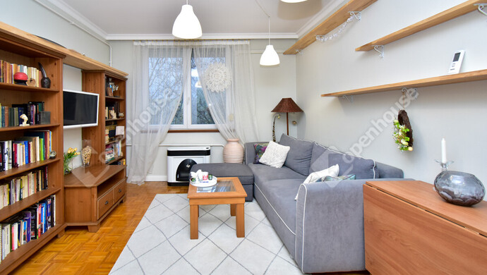 2. kép | Eladó Társasházi lakás, Szeged (#180649)