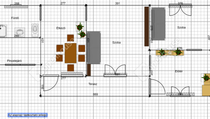 0. kép | Eladó Családi ház, Murakeresztúr (#178378)