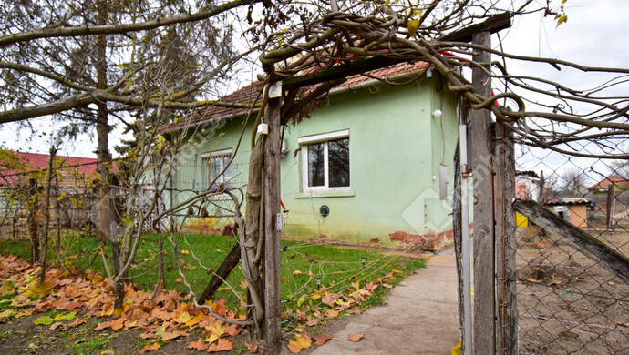 1. kép | Eladó Családi ház, Ásotthalom (#178607)