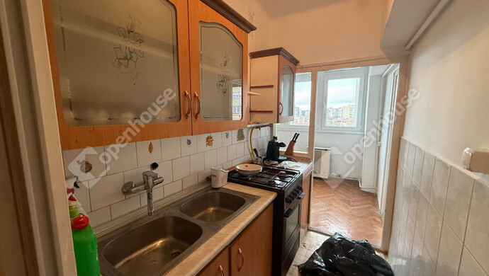 20. kép | Eladó Társasházi lakás, Szombathely (#179167)