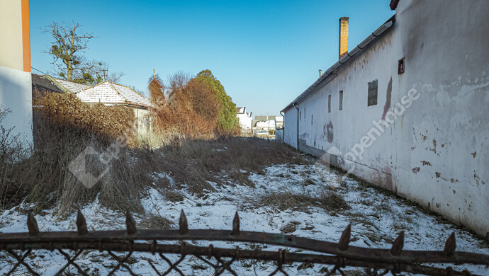 2. kép | Eladó Telek, Mosonmagyaróvár (#179218)