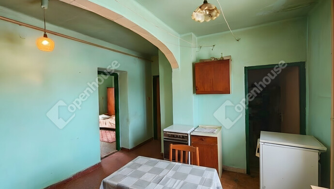 16. kép | konyha | Eladó Családi ház, Sajószentpéter (#179970)