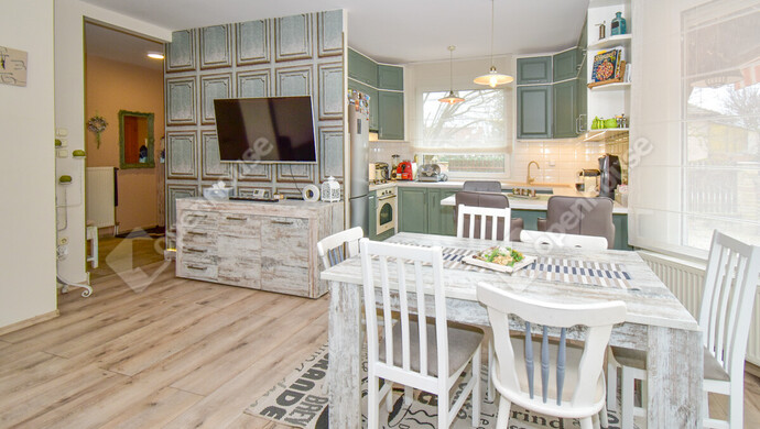 30. kép | Eladó Családi ház, Algyő (#179972)