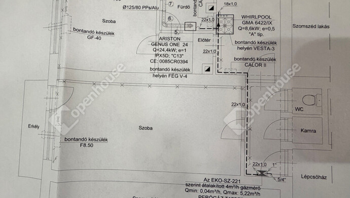 11. kép | Eladó Társasházi lakás, Zalaegerszeg (#180423)