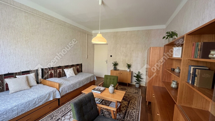 3. kép | Eladó Társasházi lakás, Kaposvár (#181322)