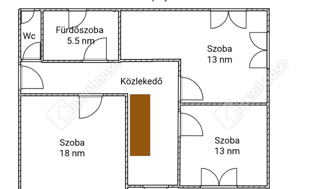 1. kép | Eladó Családi ház, Sülysáp (#182895)