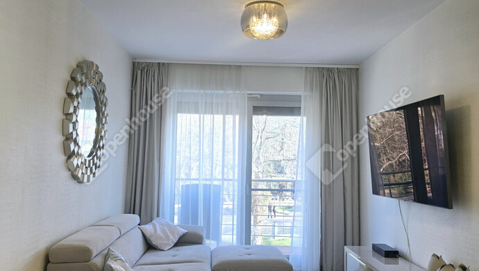 3. kép | Eladó Téglaépítésű lakás, Balatonföldvár (#176607)