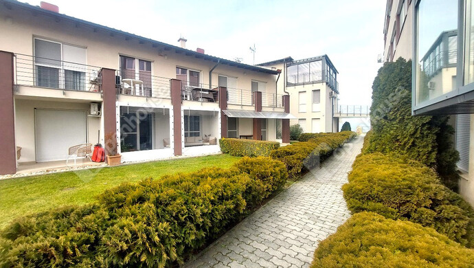 18. kép | Eladó Téglaépítésű lakás, Siófok (#177644)