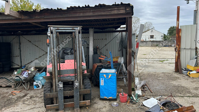 39. kép | Eladó Ipari ingatlan, Fertőszentmiklós (#170626)