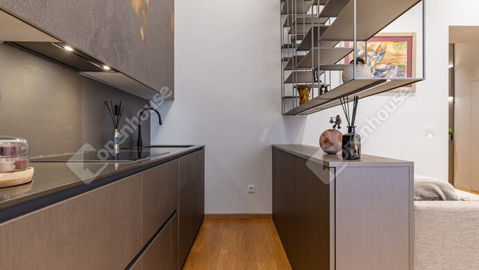 5. kép | Eladó Téglaépítésű lakás, Budapest IX. Ker. (#178915)