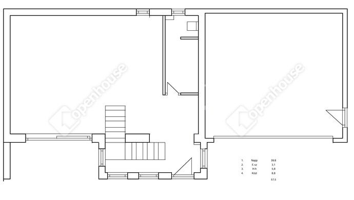 0. kép | Eladó Társasházi lakás, Győr (#177921)