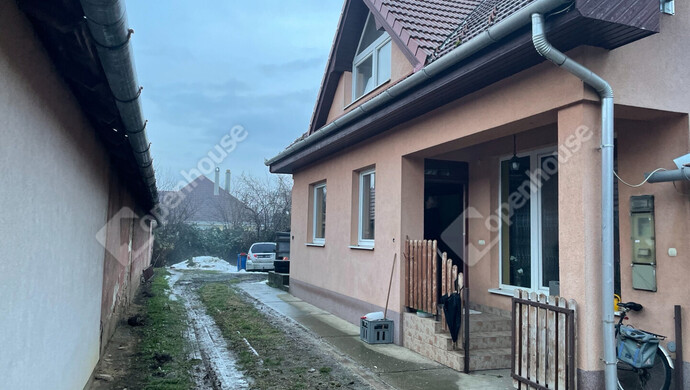 9. kép | Eladó Családi ház, Hajdúböszörmény (#179461)