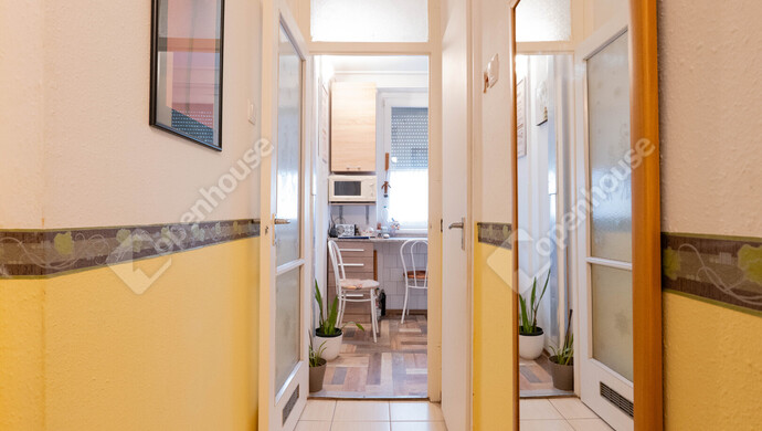 4. kép | Eladó Társasházi lakás, Kecskemét (#179660)