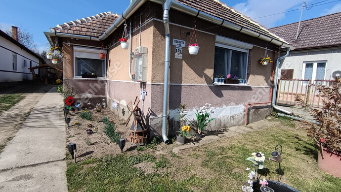 0. kép | Eladó Családi ház, Segesd (#179264)