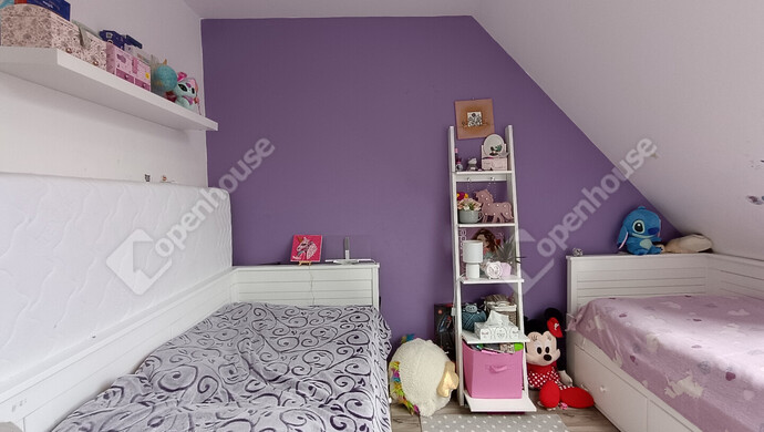 5. kép | Eladó Társasházi lakás, Sopron (#180697)