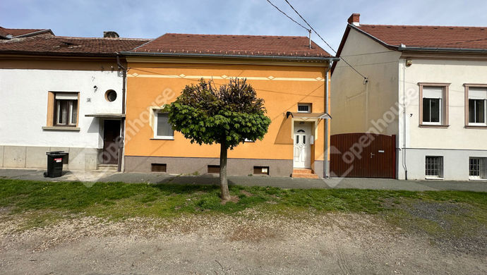 1. kép | Eladó Családi ház, Szombathely (#168314)