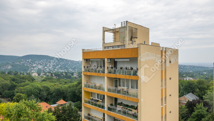 24. kép | Eladó Téglaépítésű lakás, Budapest II. Ker. (#175938)