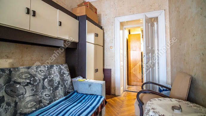 4. kép | Eladó Téglaépítésű lakás, Budapest VIII. Ker. (#176432)