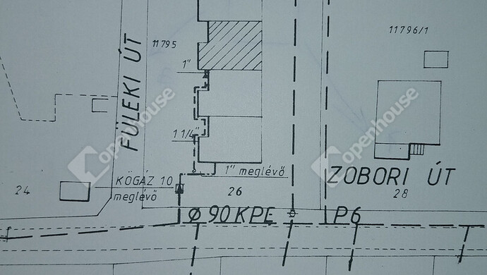 3. kép | Székesfehérváron téglalakás eladó | Eladó Sorház, Székesfehérvár (#177068)