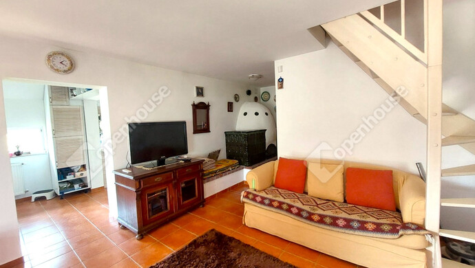 8. kép | Eladó Családi ház, Balatonszárszó (#177695)