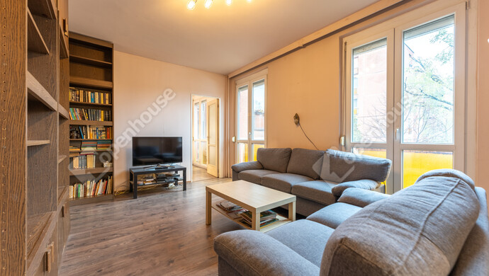 3. kép | Eladó Társasházi lakás, Budapest IV. Ker. (#178703)