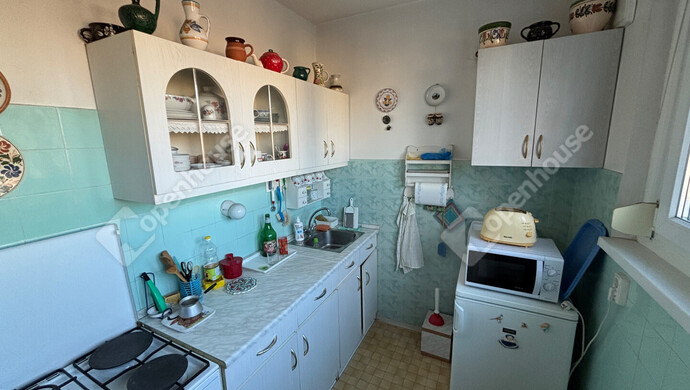 0. kép | Eladó Társasházi lakás, Győr (#178705)