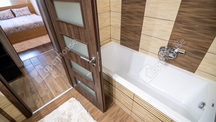 9. kép | Eladó Téglaépítésű lakás, Budapest XV. Ker. (#179524)