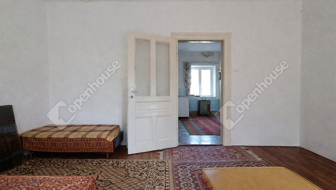 1. kép | Eladó Társasházi lakás, Sopron (#180291)